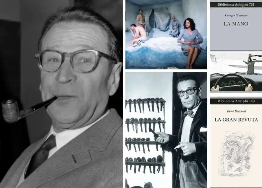 georges simenon 