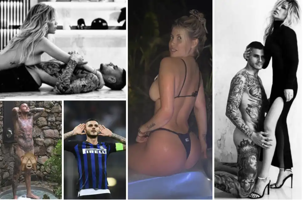 icardi