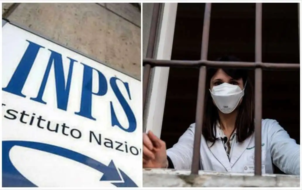 inps quarantena