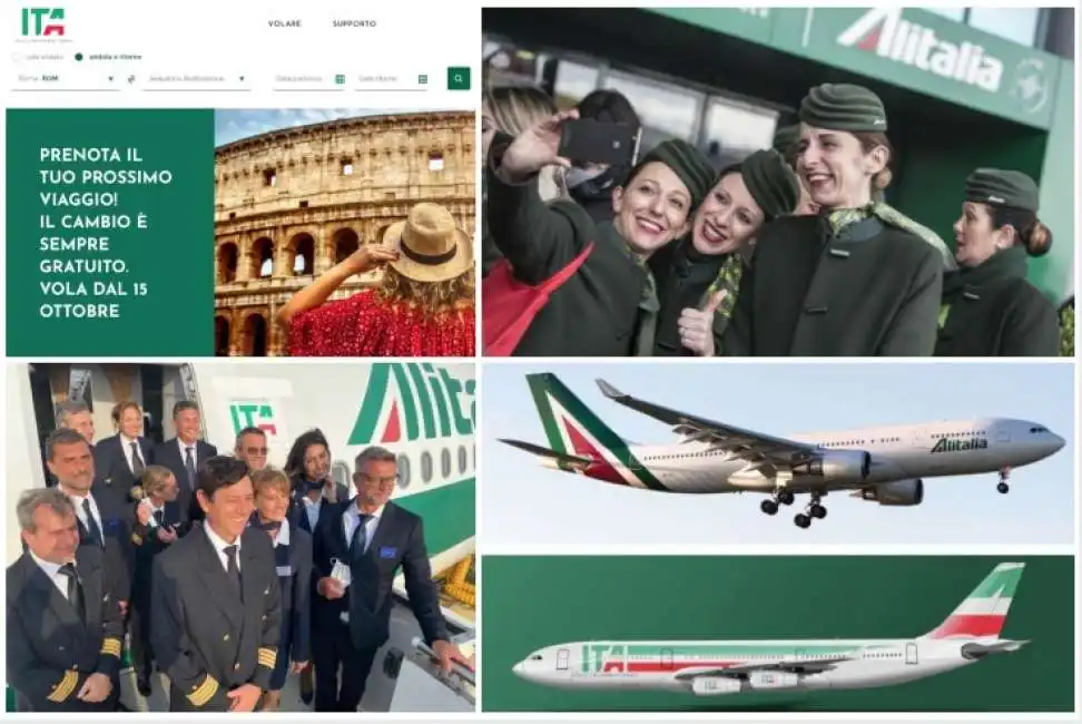 ita alitalia big