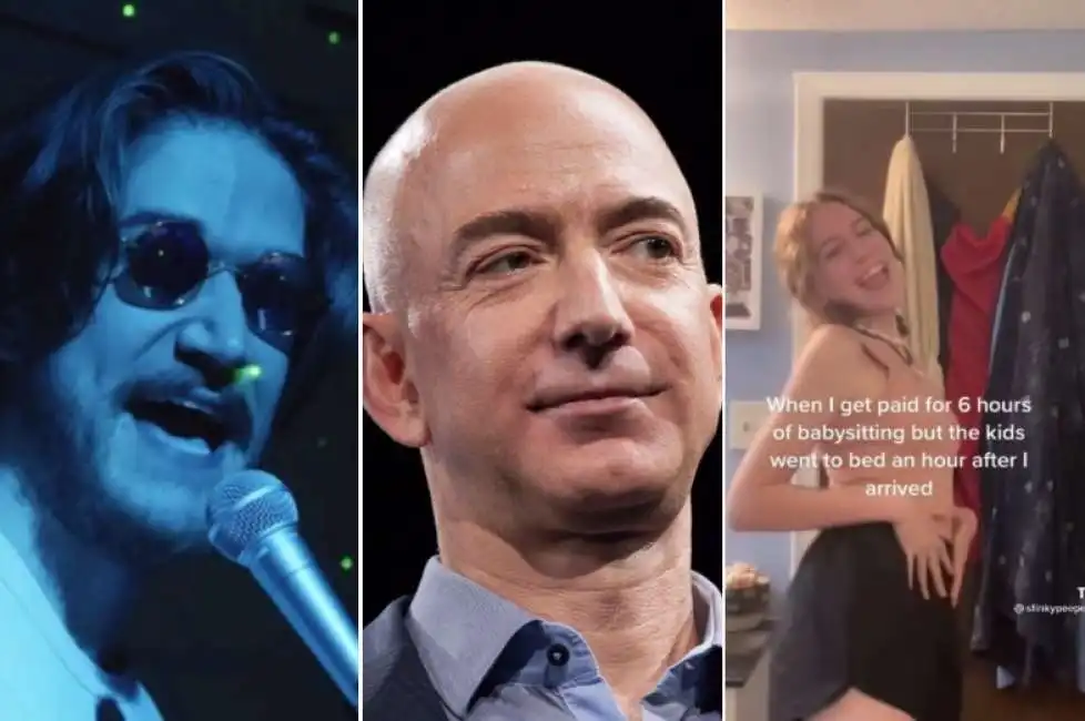 jeff bezos bo burnham bezos i tiktok