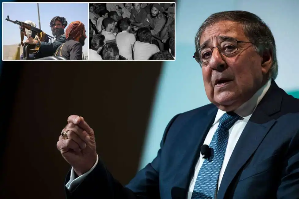 leon panetta