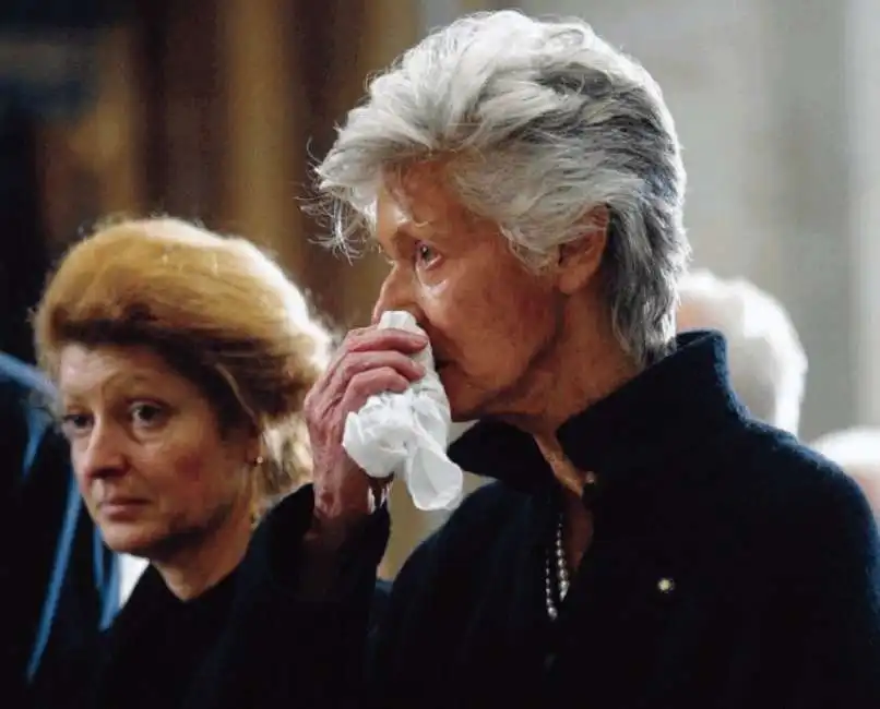 margherita agnelli e marella caracciolo