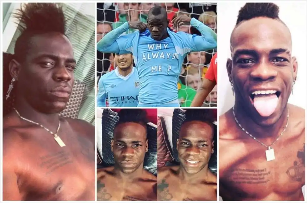 mario balotelli big