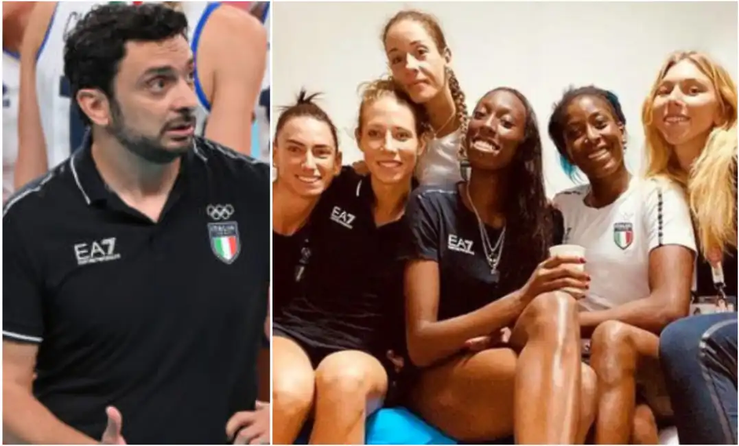 mazzanti italvolley donne