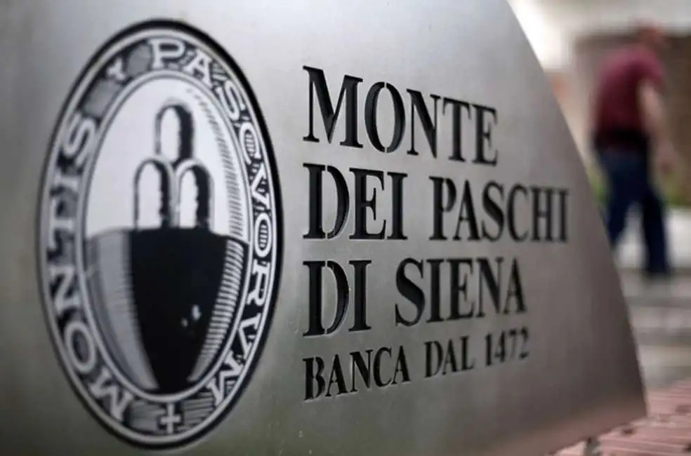 monte dei paschi di siena mps