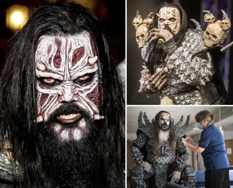 mr lordi