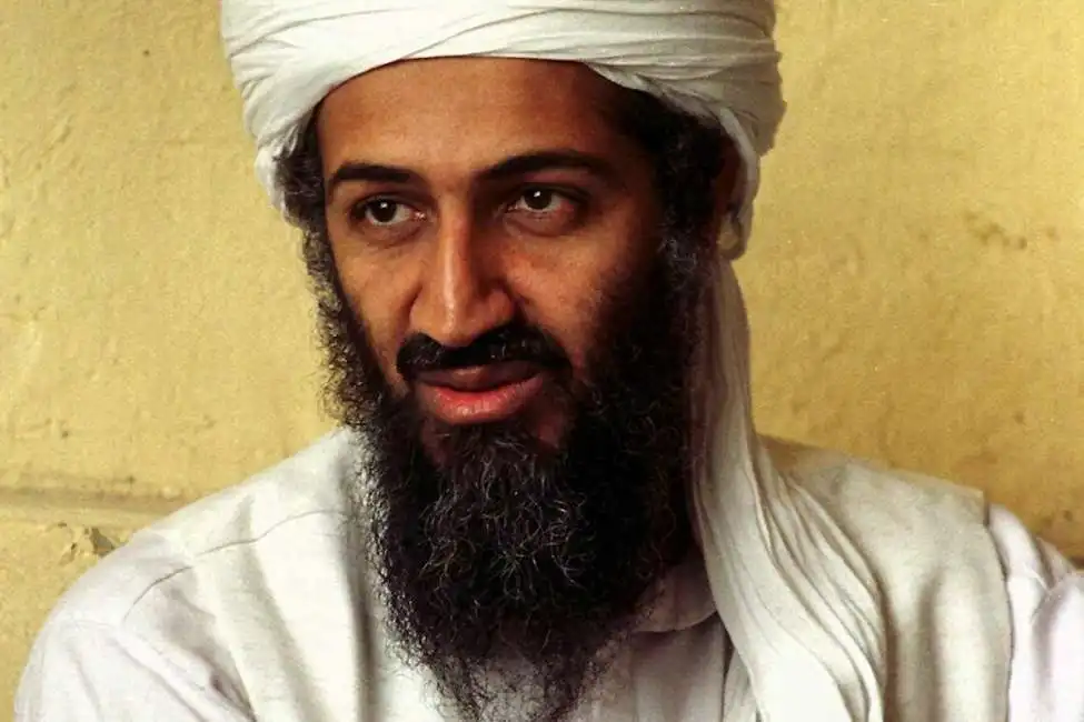 osama bin laden