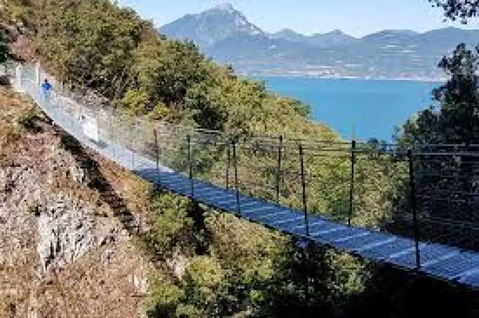 ponte tibetano crero 