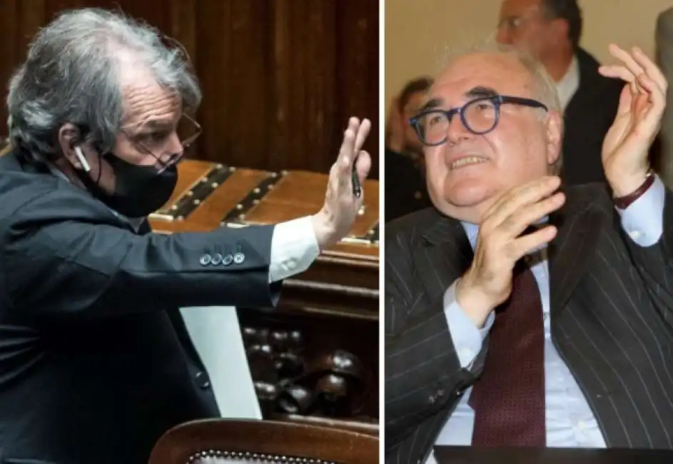 renato brunetta farina