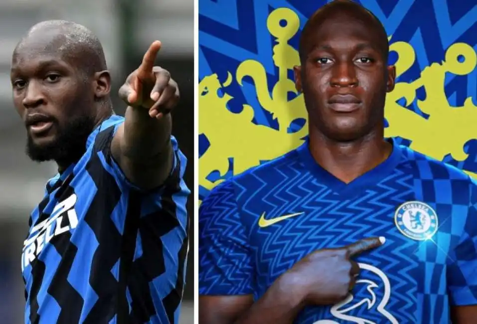 romelu lukaku chelsea inter