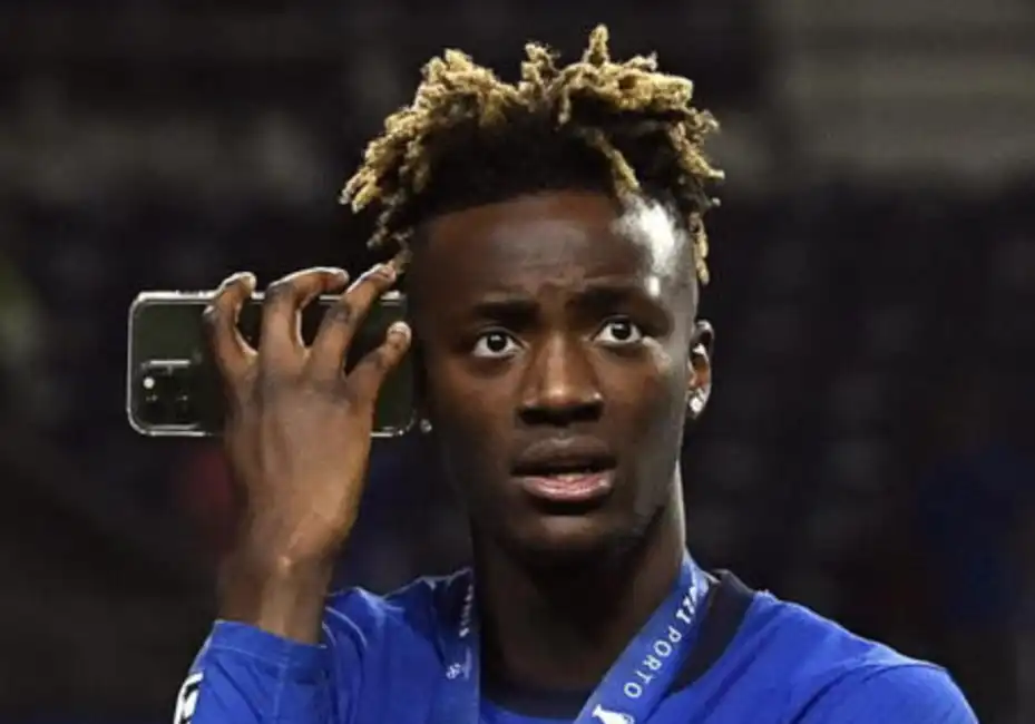 tammy abraham