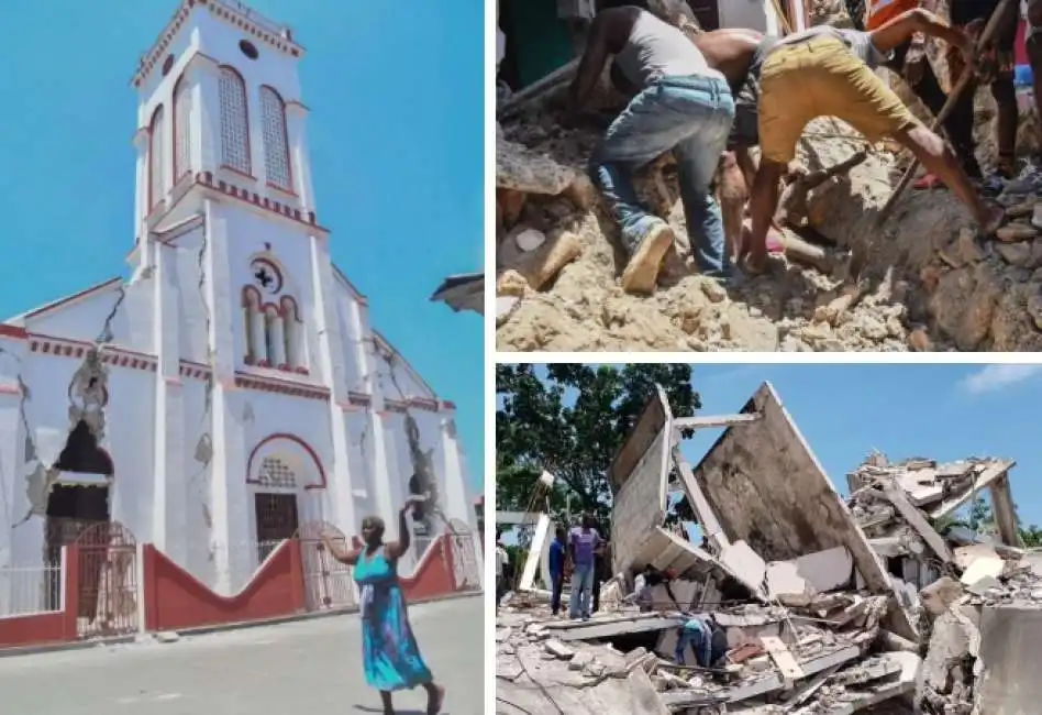 terremoto haiti