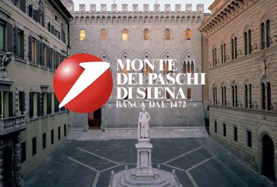 unicredit monte dei paschi di siena mps