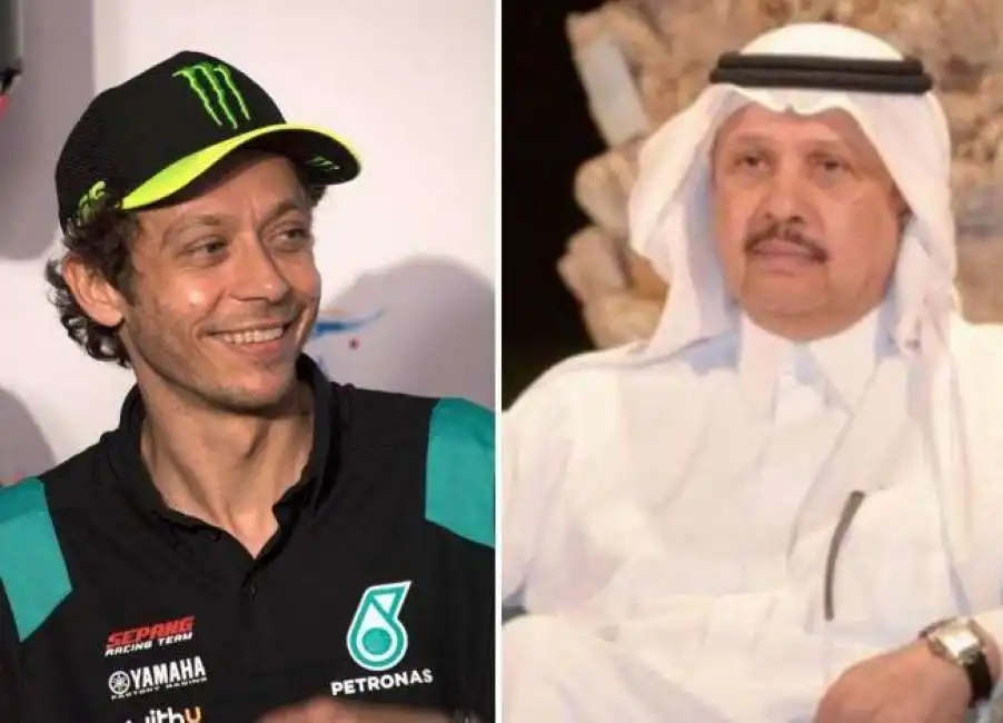 valentino rossi abdulaziz bin abdullah bin saud bin abdulaziz al saud