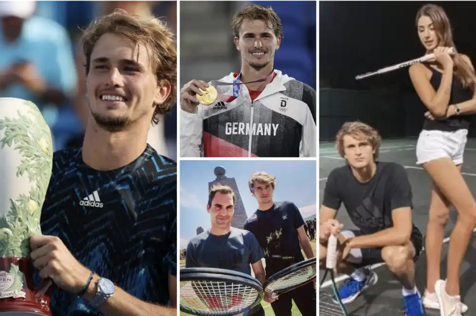 zverev 