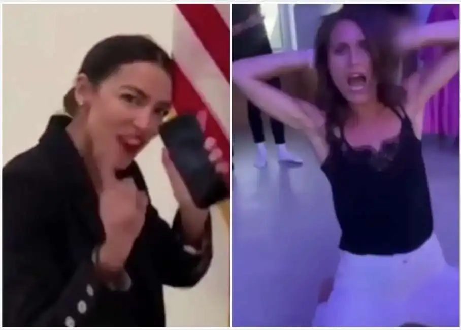 alexandria ocasio cortez sanna marin