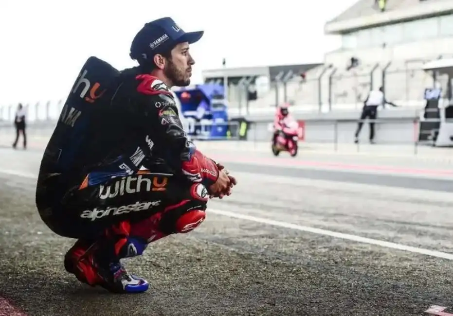 andrea dovizioso