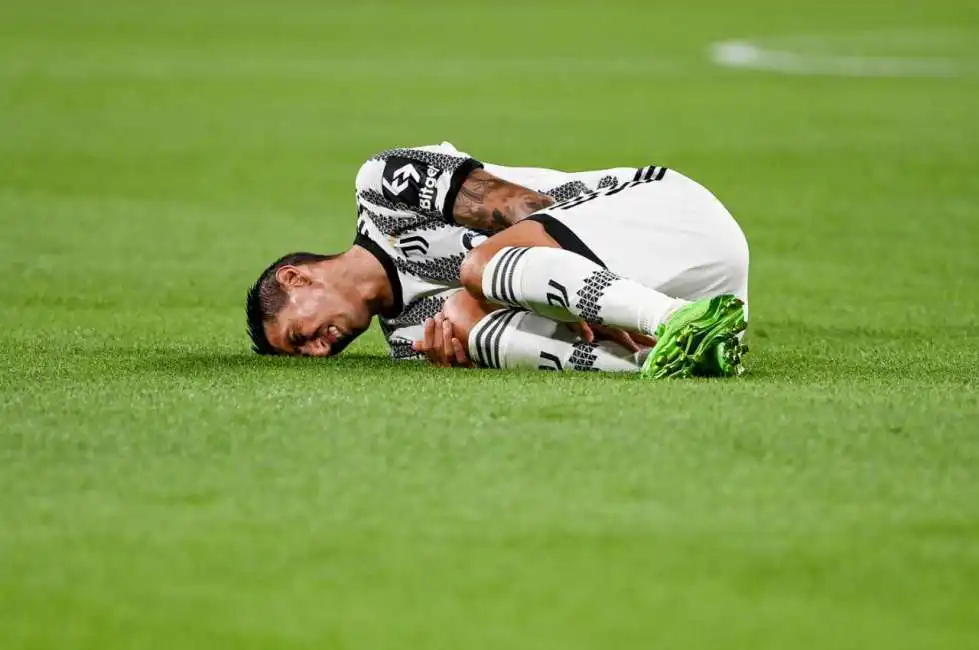 angel di maria juventus