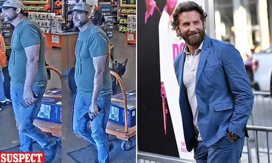 bradley cooper