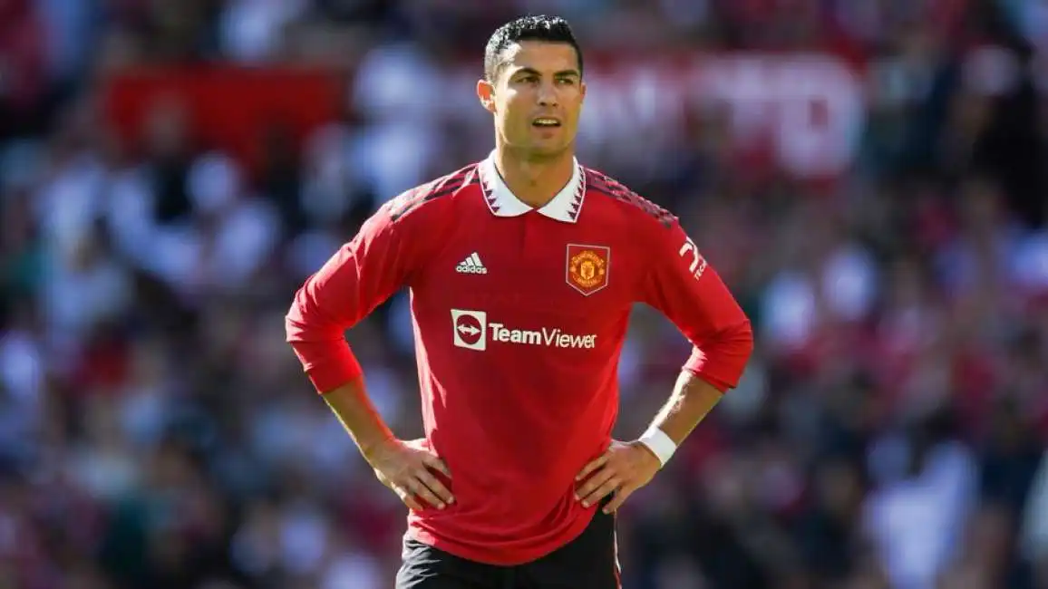 cristiano ronaldo cr7