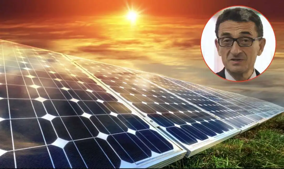 davide tabarelli fotovoltaico impianto solare energia 