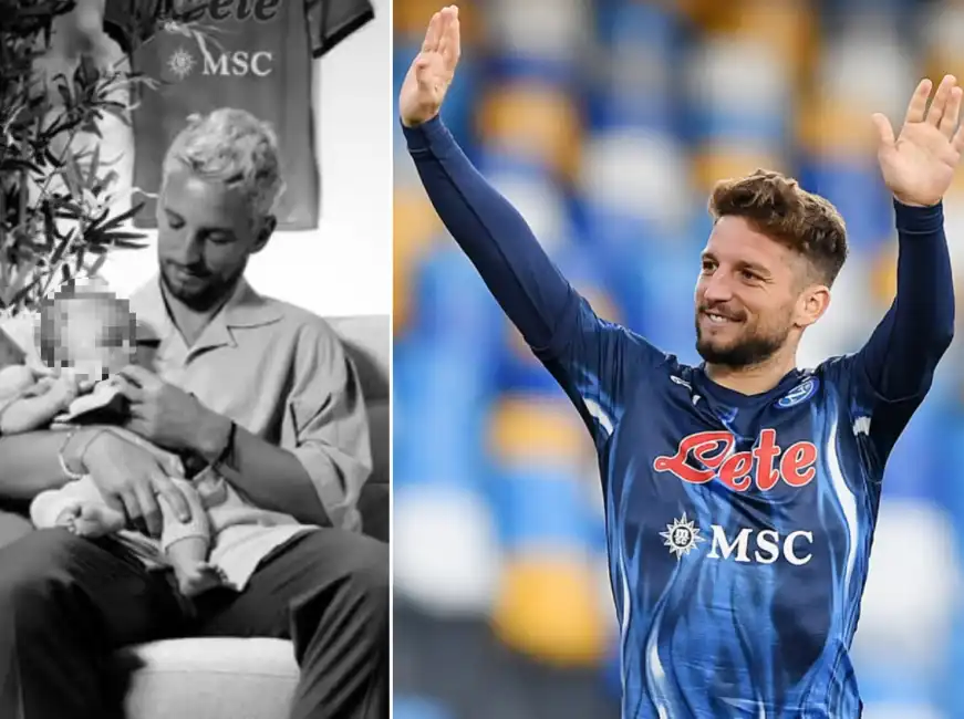 dries mertens