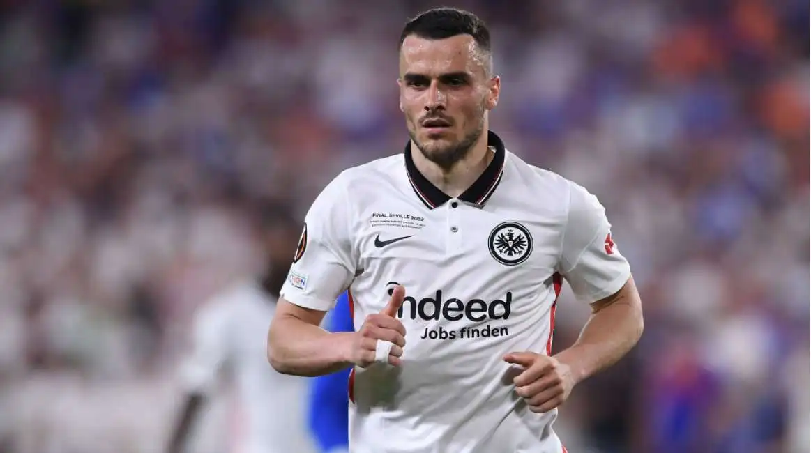 filip kostic