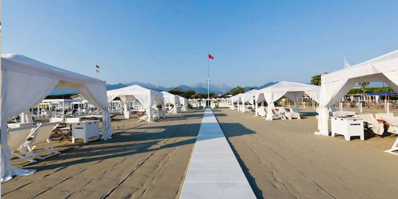 forte dei marmi