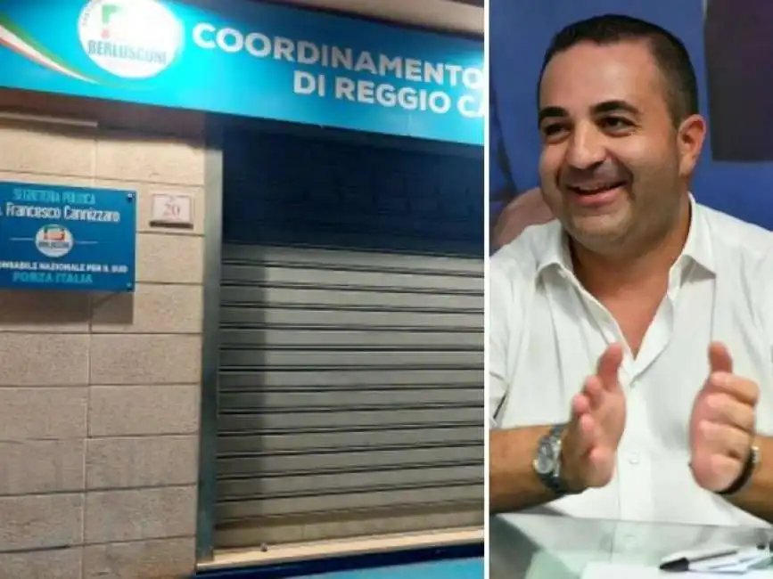 francesco cannizzaro reggio calabria 