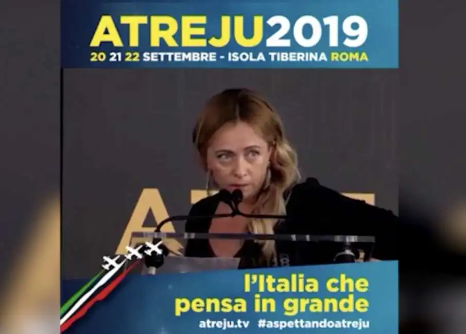 giorgia meloni immigrazione