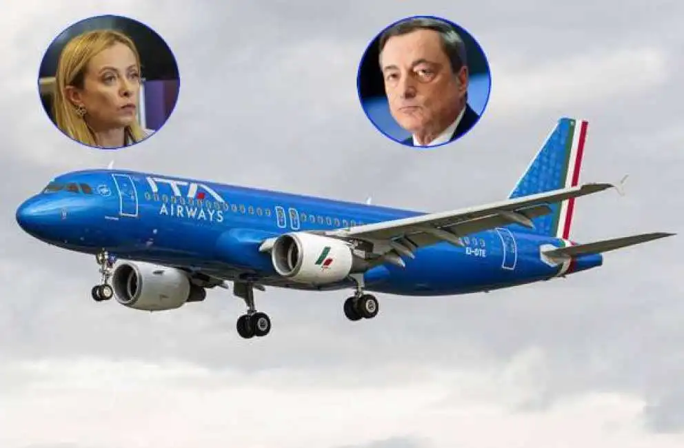 ita airways