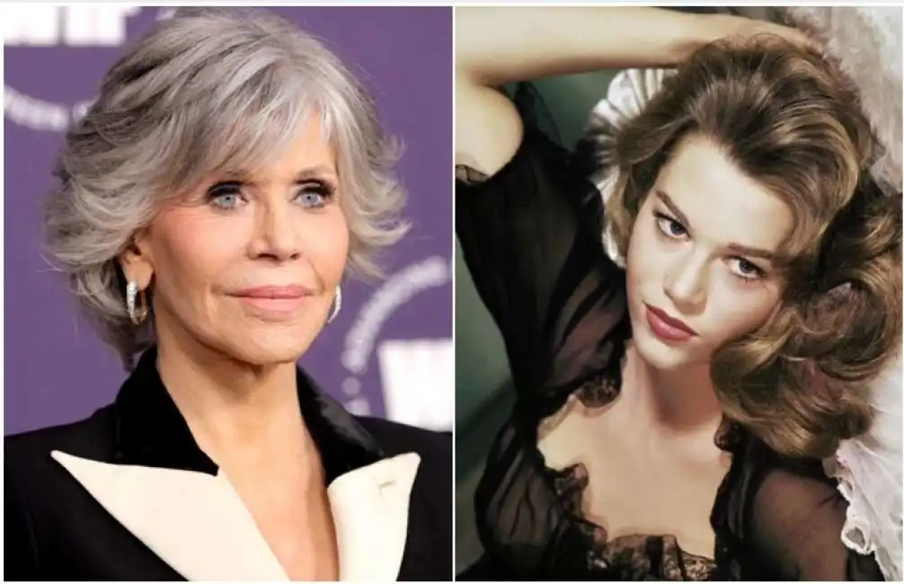 jane fonda