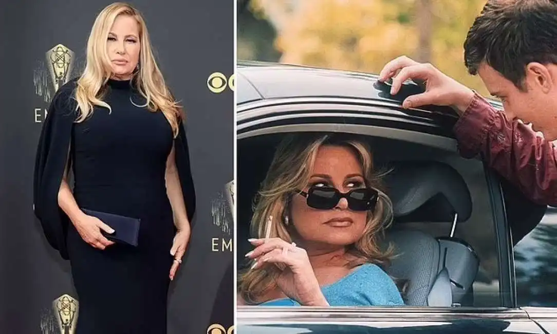 jennifer coolidge 