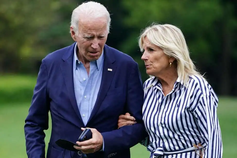 joe biden jill biden