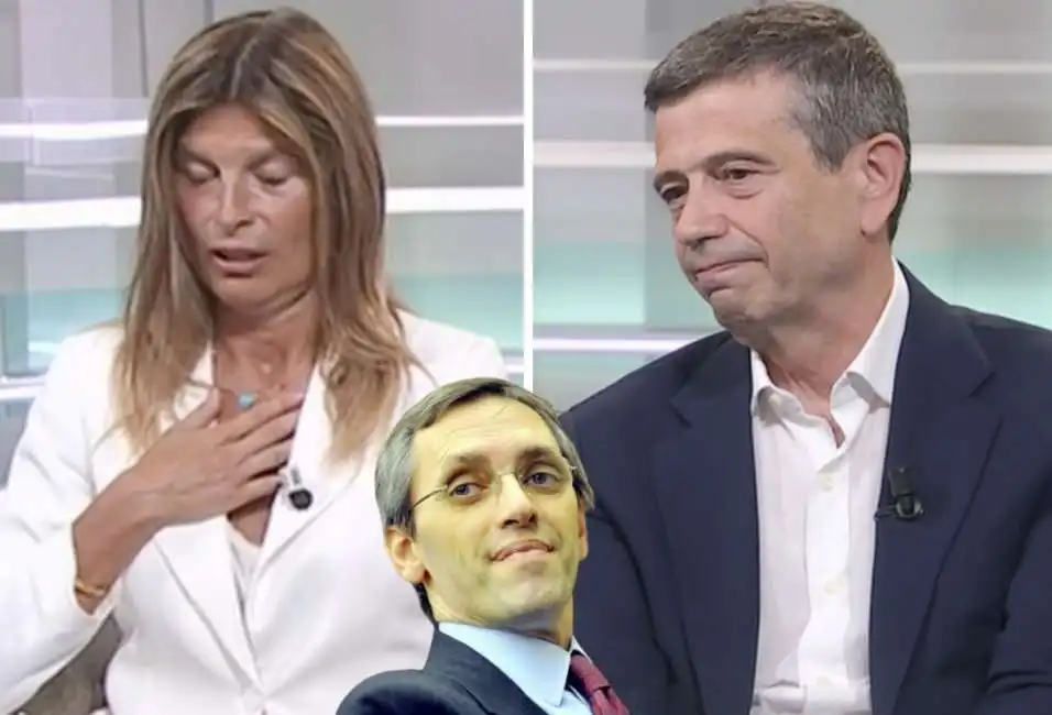 laura ravetto niccolo ghedini maurizio lupi 