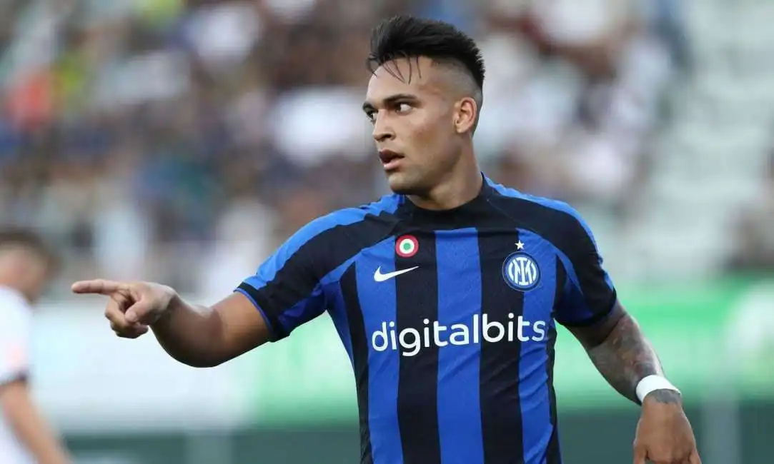 lautaro martinez inter digitalbits