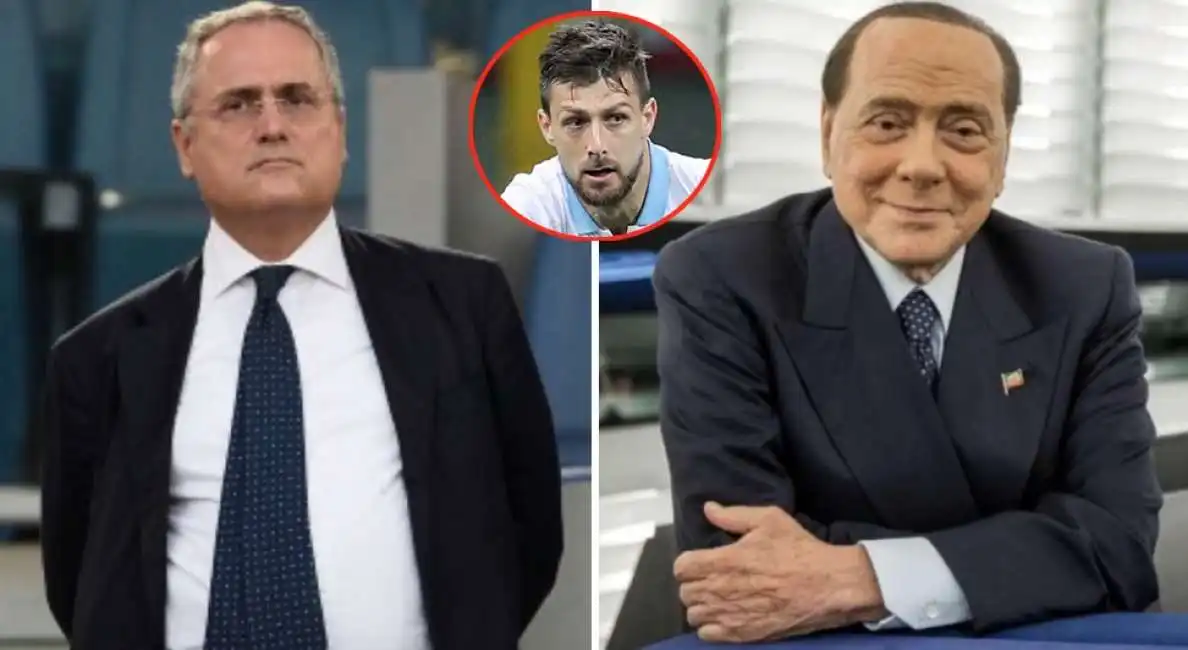 lotito berlusconi acerbi