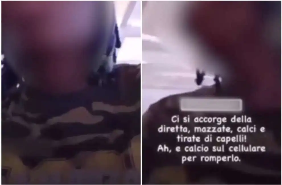 nigeriana aggredita dal datore di lavoro in calabria