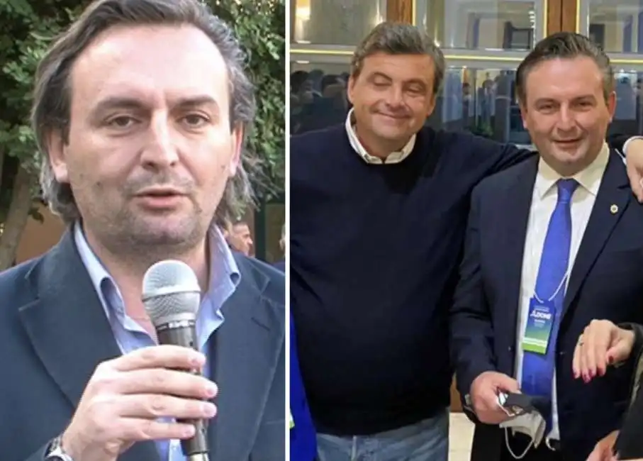 pasquale del prete carlo calenda 