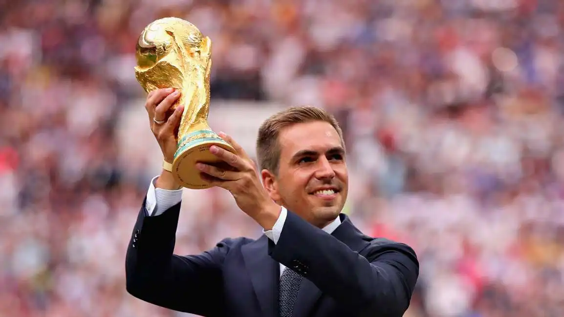 philipp lahm