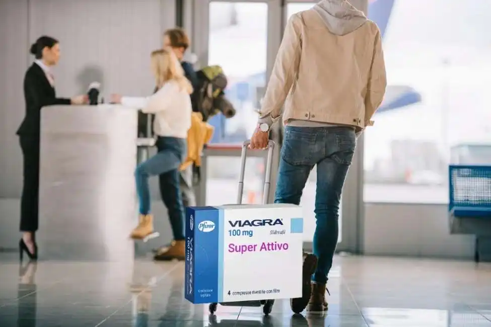 viagra viaggio