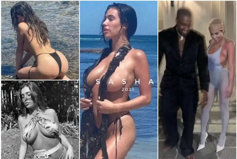 bianca censori kanye west