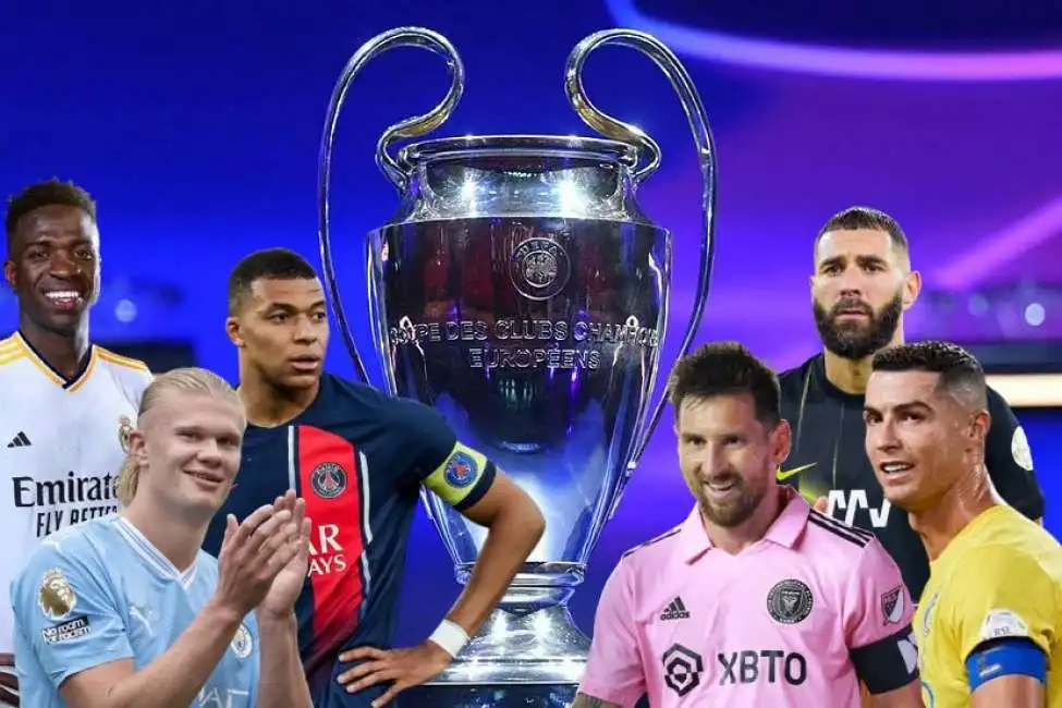 champions league 