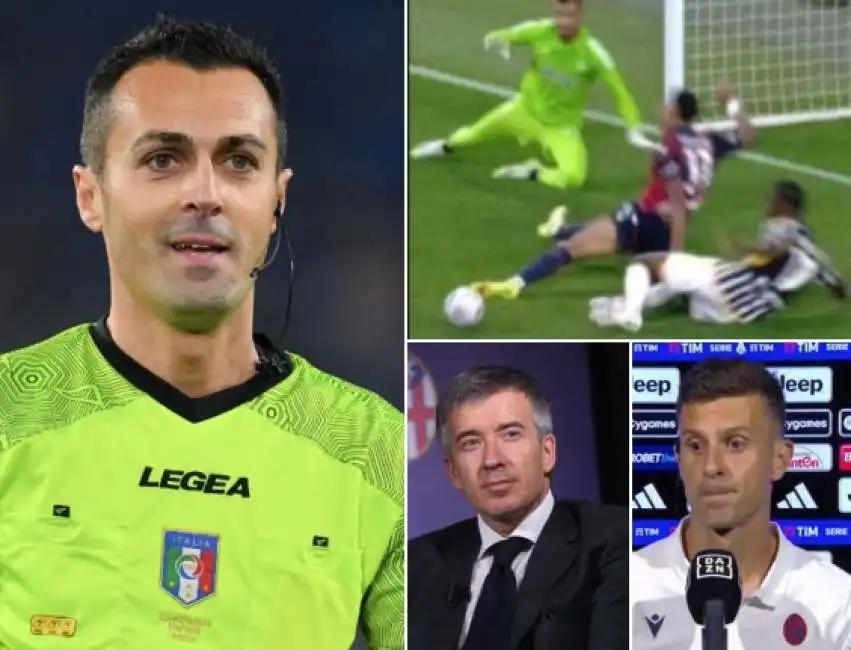 di bello juve bologna thiago motta fenucci 