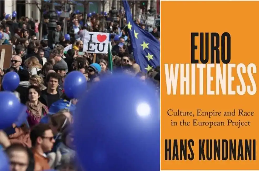 eurowhiteness hans kundnani