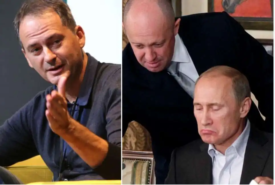 evgenij prigozhin christo grozev vladimir putin