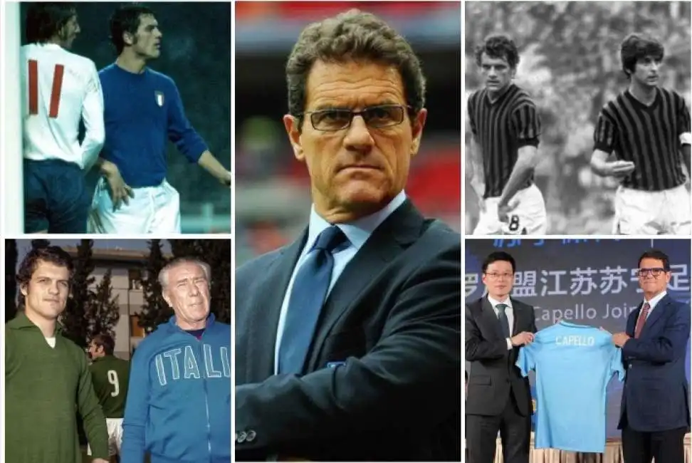 fabio capello