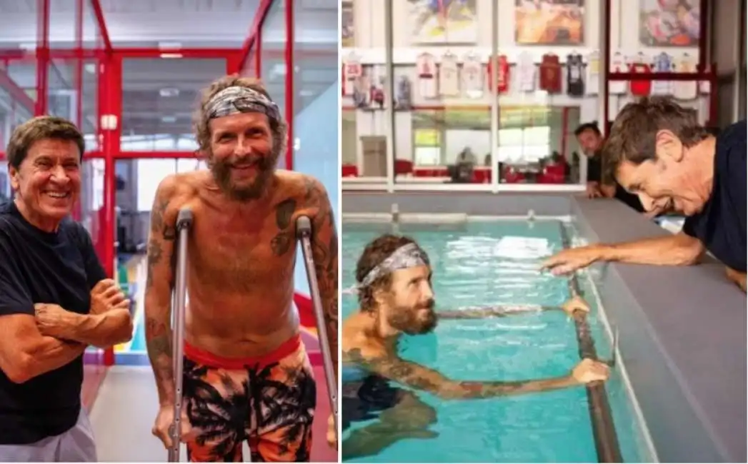 gianni morandi jovanotti lorenzo cherubini