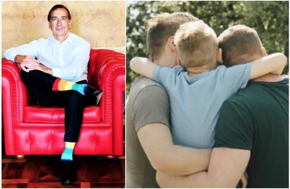 giuseppe sala figli coppie gay